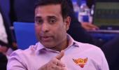 Conflict of Interest: Laxman lashes out at CoA