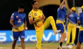 Battle for top spot as CSK take on Delhi Capitals