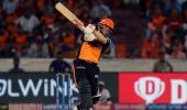 Can Warner carry IPL form into SL T20Is?