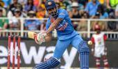 India begin life after World Cup with Windies T20Is