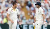 Ashes: Aus mentor Waugh has faith in bowlers