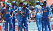 Picking early wickets was key: Krunal