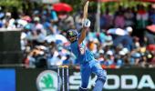 India likely to experiment with team combo in 3rd T20