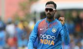 PIX: Krunal, Rohit power India to series-clinching win