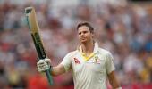 ICC Test rankings: Run-machine Smith maintains reign