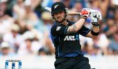 Brendon McCullum hangs up his boots