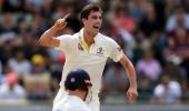 Ashes: Cummins hoping to do better at Lord's