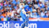 Should Pant open the batting in T20Is?