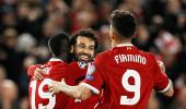 Continuity key to Liverpool's quest for EPL glory