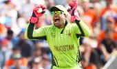 Akmal accuses former Pakistan cricketer of match-fixing