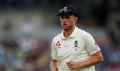 England's Stone ruled out of second Ashes Test