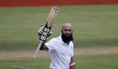 Hashim Amla calls time on Proteas career