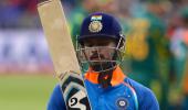 2nd ODI: Chance for Iyer to seal No 4 spot