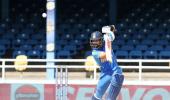 Kohli eclipses Ganguly with 'another master class'