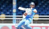 India's ODI middle-order an area of concern: Rathour