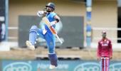 Kohli happy to 'step up and take responsibility'