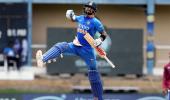 King Kohli continues to rule supreme