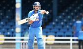 Give Iyer permanent ODI slot at No. 4: Gavaskar