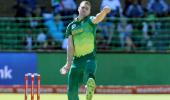 SA pick three uncapped players for India Tests