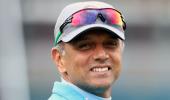 How Dravid can avert the conflict-of-interest charge