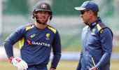 Warner will bounce back at Lord's, says coach Langer