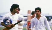 August 14: 29 years since Sachin's maiden ton