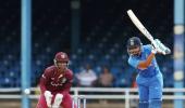 Iyer can be regular feature in middle order: Kohli