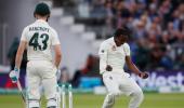 Ashes PIX: England pick up crucial wickets before lunch