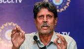 Kapil Dev calls out 'arrogant' cricketers