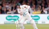 Archer's fiery spell reminds Ponting of 2005 Ashes