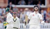 Warner just wouldn't shut up: Stokes on Ashes epic