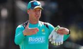 Cricket Buzz: Haddin named assistant coach of Sunrisers