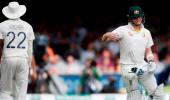 Smith doubtful starter for third Ashes Test