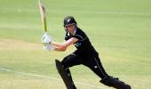 NZ captain first to benefit from maternity provisions