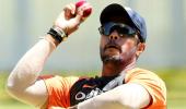 How time away from Indian team helped Umesh...