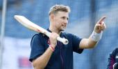 Can England make most of Smith's absence?