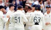 England to play Windies, Pakistan as part of Test C'ship