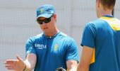 Klusener appointed SA batting coach for T20 against India