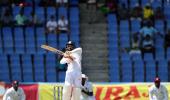 Jadeja happy to 'repay captain's faith'