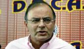 Cricketers, Olympic stars mourn Jaitley's death