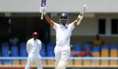 I try not to get affected by criticism: Rahane