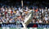 PHOTOS: England vs Australia, 3rd Test, Day 3