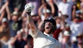 Stokes savours epic match-winning ton that had it all