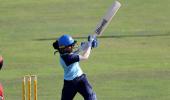 PIX: Jemimah slams record 51-ball ton in Super League