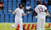 ICC rankings: Kohli maintains lead; Bumrah in top 10