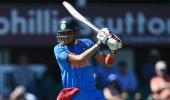 Gill, Shankar in focus as India 'A' take on Proteas