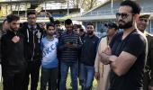 How TV ads helped unite Jammu and Kashmir cricketers