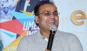 Olympics, CWG bigger than cricket events, says Sehwag