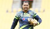 Waqar likely to be appointed as Pakistan bowling coach