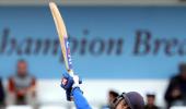 Kishan's blast powers India 'A' to victory against SA